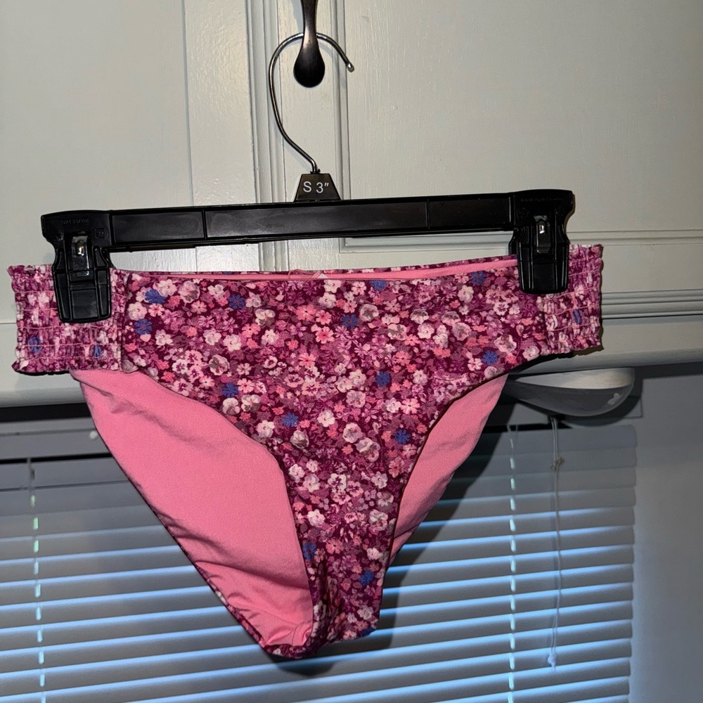 Dillard swim bottoms